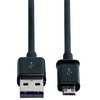 Kabel USB - Micro USB B HAMA 0.9 m Typ USB - Micro USB