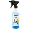 Płyn do czyszczenia rowerów i motocykli KARCHER RM 44 6.295-763.0 500 ml Rodzaj Płyn