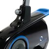 Rower elektromagnetyczny HMS Premium M1844-i Ćwiczone partie mięśni Uda