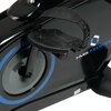 Rower elektromagnetyczny HMS Premium M1844-i Regulacja siodelka Pionowa