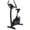 Rower elektromagnetyczny HMS Premium M1844-i Funkcje komputera Bluetooth