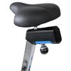 Rower elektromagnetyczny HMS Premium M1844-i Funkcje komputera Dystans całkowity