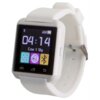 Smartwatch GARETT Smart Biały Komunikacja Bluetooth