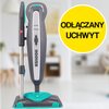 Mop parowy HOOVER CAP1700D Czas gotowości pary [sek.] 30