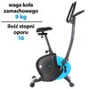 Rower magnetyczny HMS M9239P