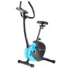 Rower magnetyczny HMS M9239P Rodzaj roweru Pionowy