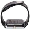 Smartwatch GARETT G25 Srebrny Komunikacja Bluetooth