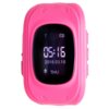 Smartwatch Garett Kids1 Różowy Rodzaj Zegarek dla dzieci