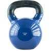 Kettlebell HMS KNV20 (20 kg) Niebiesko-czarny