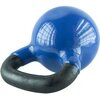 Kettlebell HMS KNV20 (20 kg) Niebiesko-czarny Liczba sztuk w opakowaniu 1