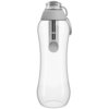 Butelka filtrująca DAFI 500 ml Podziałka ilości wody Nie