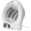 Termowentylator VOLTENO VO0280 Liczba poziomów grzania 2