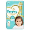 Pieluchy jednorazowe PAMPERS Premium Care 5 Junior 11-16 kg (44 sztuki) Waga dziecka [kg] 11 - 16