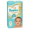 Pieluchy jednorazowe PAMPERS Premium Care 3 Midi 6-10 kg (60 sztuk)
