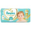 Pieluchy jednorazowe PAMPERS Premium Care 4 Maxi 9 -14 kg (52 sztuki) Waga dziecka [kg] 9 - 14