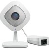 Kamera IP NETGEAR Arlo Q VMC3040S-100EUS Funkcje Detekcja ruchu