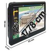 Nawigacja samochodowa NAVITEL E700 EU 7" Europa/Polska Zainstalowane mapy Bośnia i Hercegowina