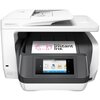 Urządzenie wielofunkcyjne HP OfficeJet Pro 8730 Szybkość druku [str/min] 36 w czerni , 36 w kolorze