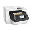 Urządzenie wielofunkcyjne HP OfficeJet Pro 8730 Automatyczny druk dwustronny Tak