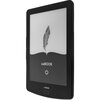 Czytnik e-booków InkBOOK Prime 6", Podświetlany ekran, Wi-Fi, Bez reklam Komunikacja Bluetooth, Wi-Fi