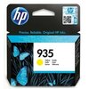 Tusz HP 935 Instant Ink Żółty 4.5 ml C2P22AE