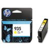 Tusz HP 935 Instant Ink Żółty 4.5 ml C2P22AE Inne Brak