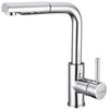 Bateria ALVEUS Siros kol.01 2090700 Chrom