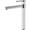 Bateria ALVEUS Zina kol.G01M 2091001 Pearl/chrom
