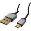 Kabel USB - Micro USB XENIC 1.2 m Typ USB - Micro USB