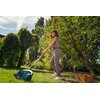 Trzonek drewniany GARDENA Combisystem 3725-20 150 cm Materiał Tworzywo sztuczne