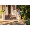 Trzonek drewniany GARDENA Combisystem 3725-20 150 cm Kolor Brązowy