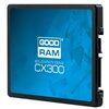 Dysk GOODRAM CX300 240GB SSD Typ dysku Wewnętrzny