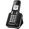 Telefon PANASONIC KX-TGD310PDB Identyfikacja numeru przychodzącego (CLIP) Tak