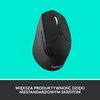 Mysz LOGITECH M720 Triathlon Rozdzielczość 1000 dpi