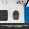 Mysz LOGITECH M720 Triathlon Interfejs 2.4 GHz