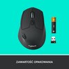 Mysz LOGITECH M720 Triathlon Typ myszy Optyczna