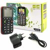 Telefon MAXCOM MM428 Czarny Wyświetlacz 1.8", 160 x 128px, TFT