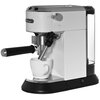 Ekspres DELONGHI Dedica Style EC685.W Ciśnienie [bar] 15