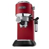 Ekspres DELONGHI Dedica Style EC685.R Moc [W] 1300