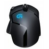 Mysz LOGITECH G402 Czarny