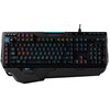 Klawiatura LOGITECH G910 Czarny