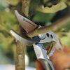 Sekator ręczny GARDENA BP 50 8702-20 Kolor Srebrny