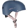 Kask NILS EXTREME MTW001-1 Szary (rozmiar M) Regulacja Od 55 do 58 cm