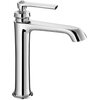 Bateria umywalkowa OMNIRES Armance AM5212 Chrom