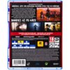 Red Dead Redemption 2 Gra PS4 (Kompatybilna z PS5) Rodzaj Gra