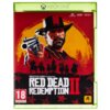 Red Dead Redemption 2 Gra XBOX ONE (Kompatybilna z Xbox Series X) Platforma Xbox Series X