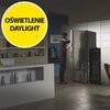 Lodówka HAIER A3FE742CMJ No frost 190.5cm Srebrna System ABT Kolor / wykończenie boków Srebrny