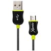 Kabel USB - Micro USB XENIC 1.2 m Długość [m] 1.2