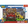 Puzzle TREFL Bob Budowniczy: Damy radę! 14246 (24 elementy) Rodzaj Tradycyjne