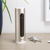 Kamera NETATMO NSC01-EU Welcome Wewnętrzna, Wi-Fi / LAN Rodzaj kamery Wewnętrzna